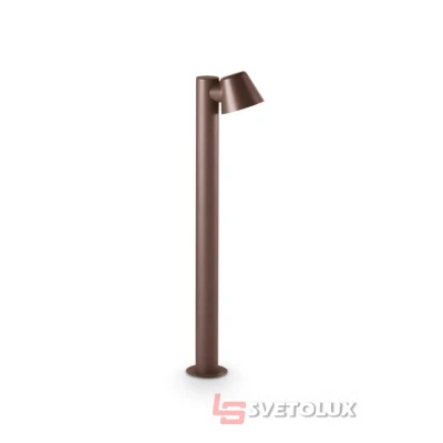 Парковый светильник Ideal Lux Gas pt1 213101
